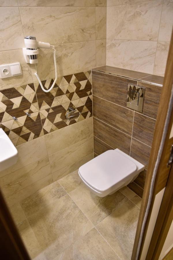 Apartmany Sumavska Cesky Krumlov Exterior photo