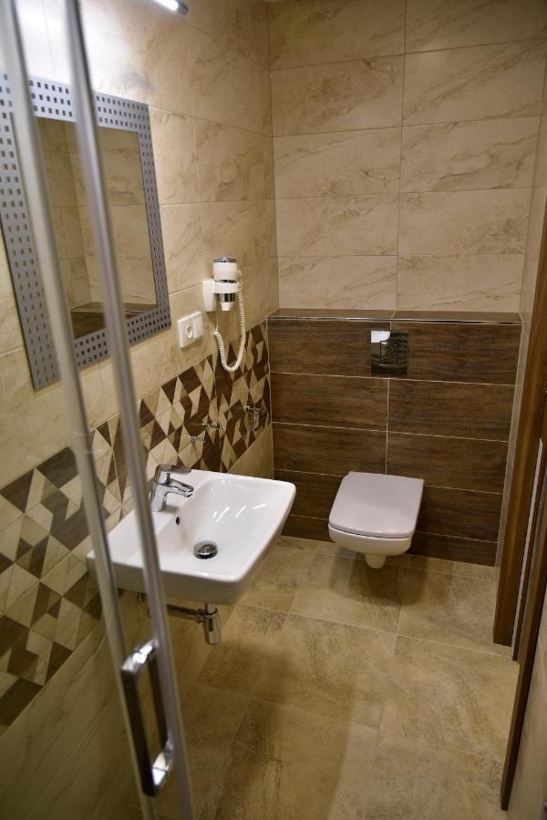 Apartmany Sumavska Cesky Krumlov Exterior photo